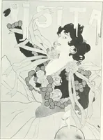 An illustration from Studio international (1893)