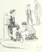 An illustration from Studio international (1893)