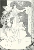 An illustration from Studio international (1893)