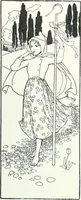An illustration from Studio international (1893)