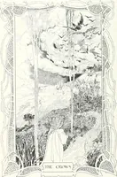 An illustration from Studio international (1893)