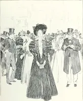 An illustration from Studio international (1893)