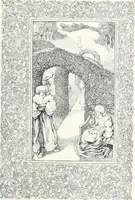 An illustration from Studio international (1893)