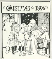 An illustration from Studio international (1893)