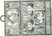 An illustration from Studio international (1893)