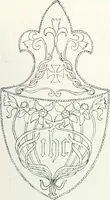 An illustration from Studio international (1893)