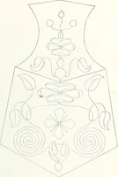 An illustration from Studio international (1893)
