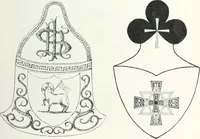 An illustration from Studio international (1893)