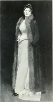 An illustration from Studio international (1893)