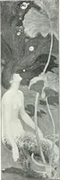 An illustration from Studio international (1893)