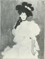 An illustration from Studio international (1893)