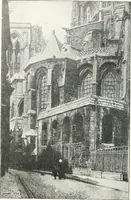 An illustration from Studio international (1893)