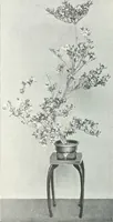 An illustration from Studio international (1893)