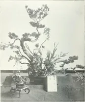 An illustration from Studio international (1893)