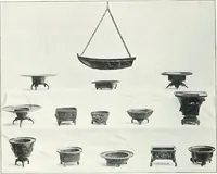 An illustration from Studio international (1893)