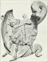 An illustration from Studio international (1893)