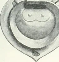 An illustration from Studio international (1893)