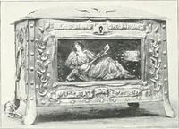 An illustration from Studio international (1893)