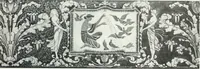 An illustration from Studio international (1893)