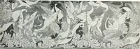 An illustration from Studio international (1893)