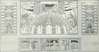 An illustration from Studio international (1893)