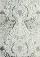 An illustration from Studio international (1893)