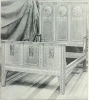 An illustration from Studio international (1893)