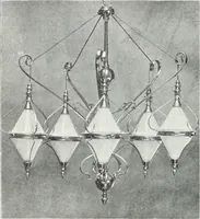 An illustration from Studio international (1893)