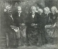 An illustration from Studio international (1893)