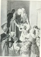 An illustration from Studio international (1893)