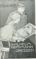 An illustration from Studio international (1893)