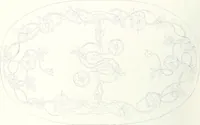 An illustration from Studio international (1893)