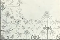 An illustration from Studio international (1893)