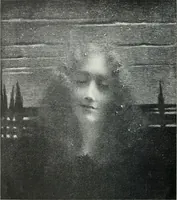 An illustration from Studio international (1893)