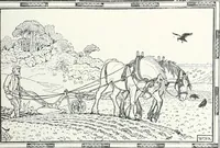 An illustration from Studio international (1893)