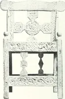 An illustration from Studio international (1893)