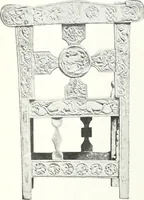 An illustration from Studio international (1893)
