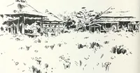 An illustration from Studio international (1893)