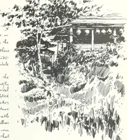 An illustration from Studio international (1893)