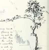 An illustration from Studio international (1893)