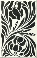 An illustration from Studio international (1893)