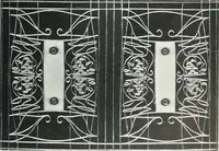 An illustration from Studio international (1893)