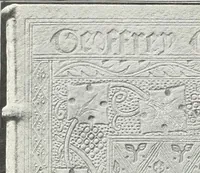An illustration from Studio international (1893)