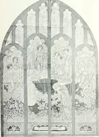 An illustration from Studio international (1893)