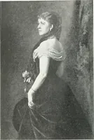 An illustration from Studio international (1893)
