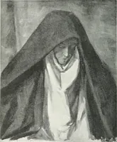 An illustration from Studio international (1893)