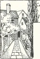 An illustration from Studio international (1893)