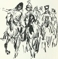 An illustration from Studio international (1893)