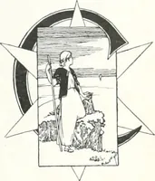 An illustration from Studio international (1893)
