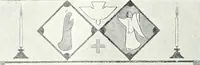 An illustration from Studio international (1893)